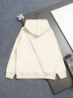 Classic Fit Hoodie-1027