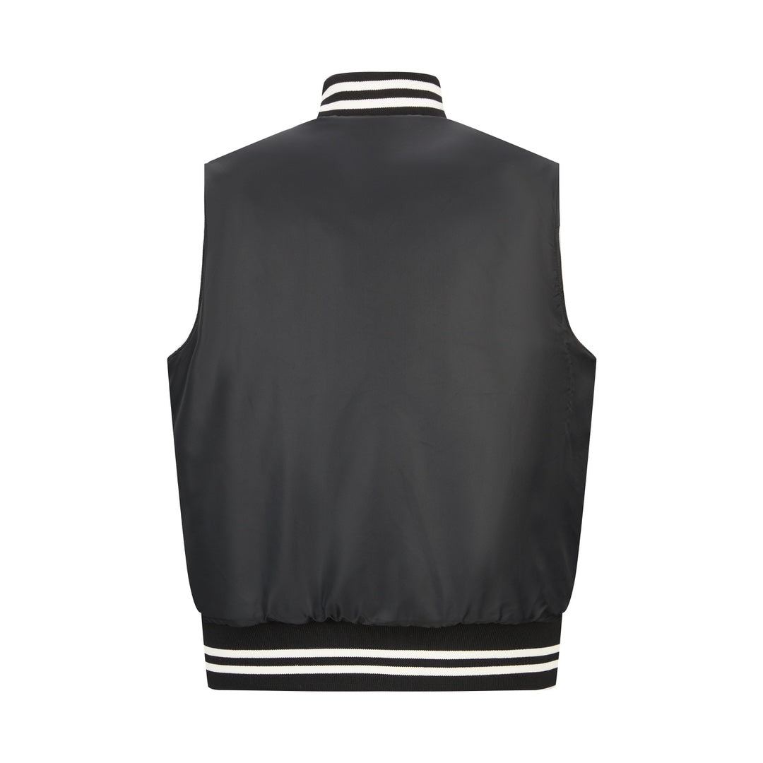 Classic down jacket-21