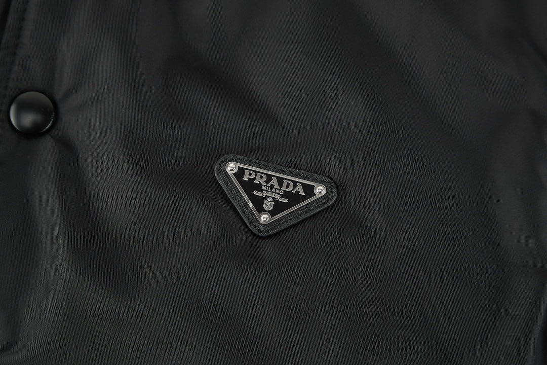 Classic down jacket-21