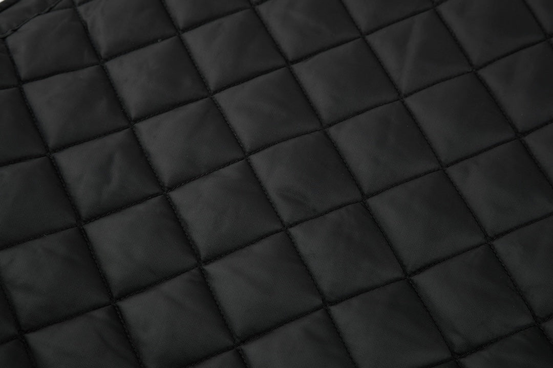 Classic down jacket-21