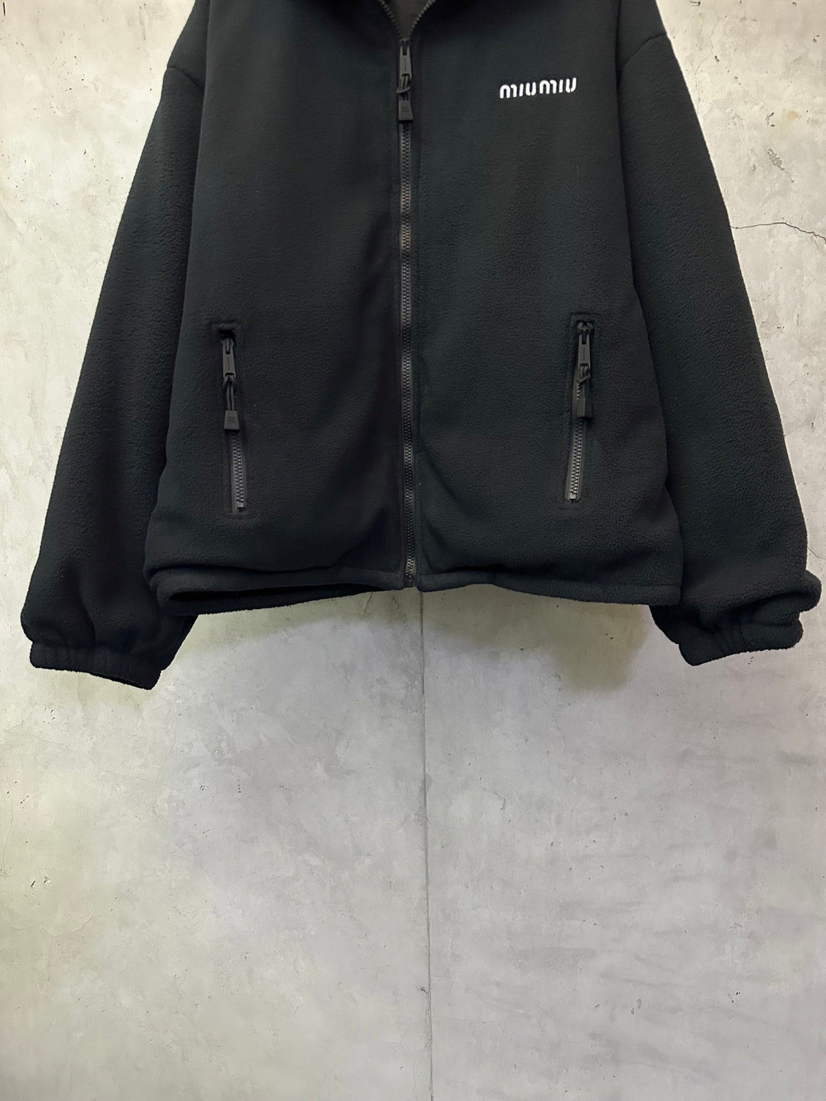 Classic down jacket-22