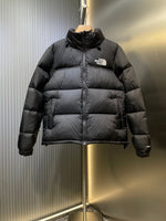 Classic down jacket-23
