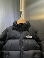 Classic down jacket-23