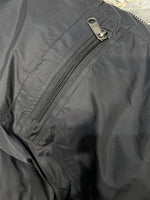 Classic down jacket-23