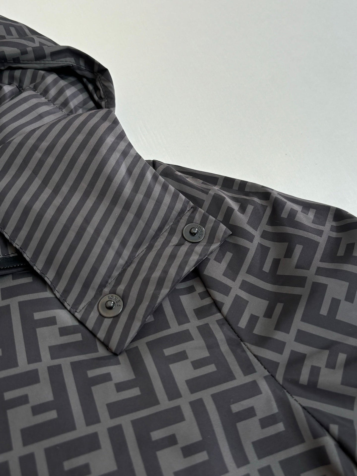 Classic down jacket-24