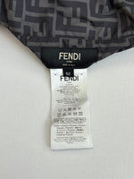 Classic down jacket-24