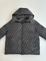 Classic down jacket-24