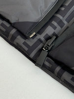 Classic down jacket-24