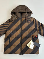 Classic down jacket-27