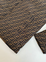 Classic down jacket-26