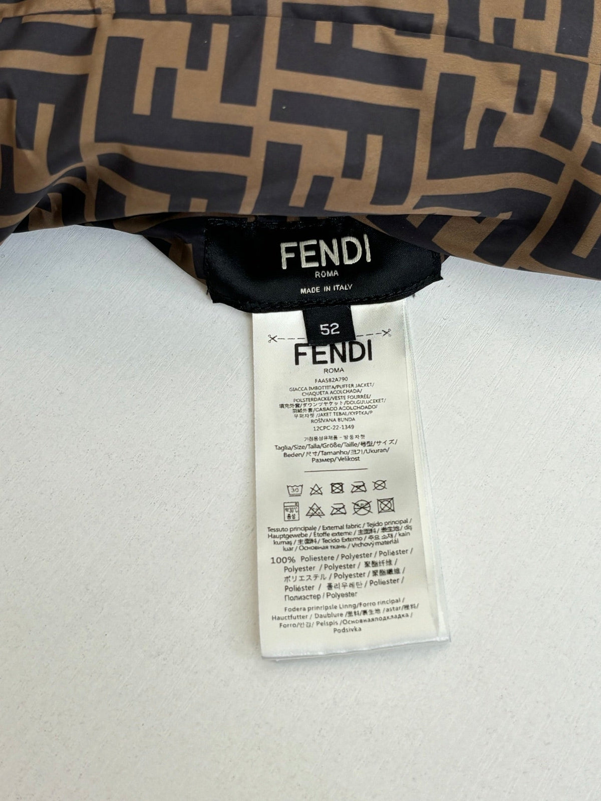 Classic down jacket-26