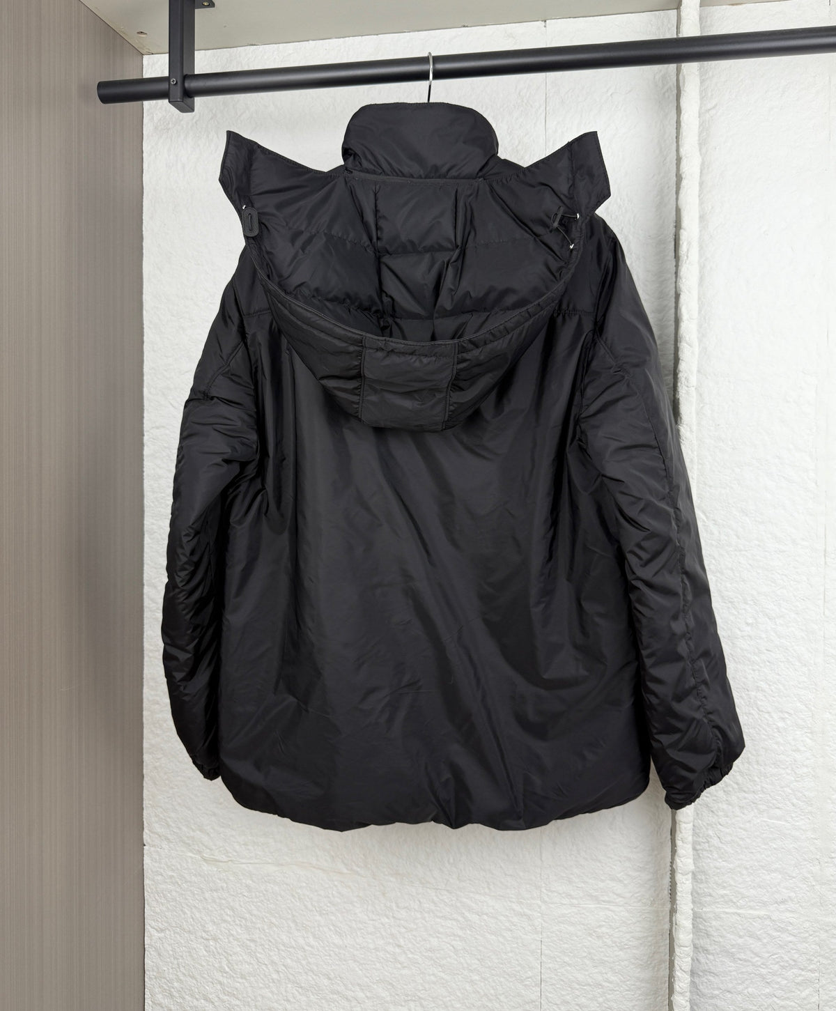Classic down jacket-28