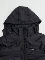 Classic down jacket-28