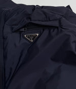 Classic down jacket-29