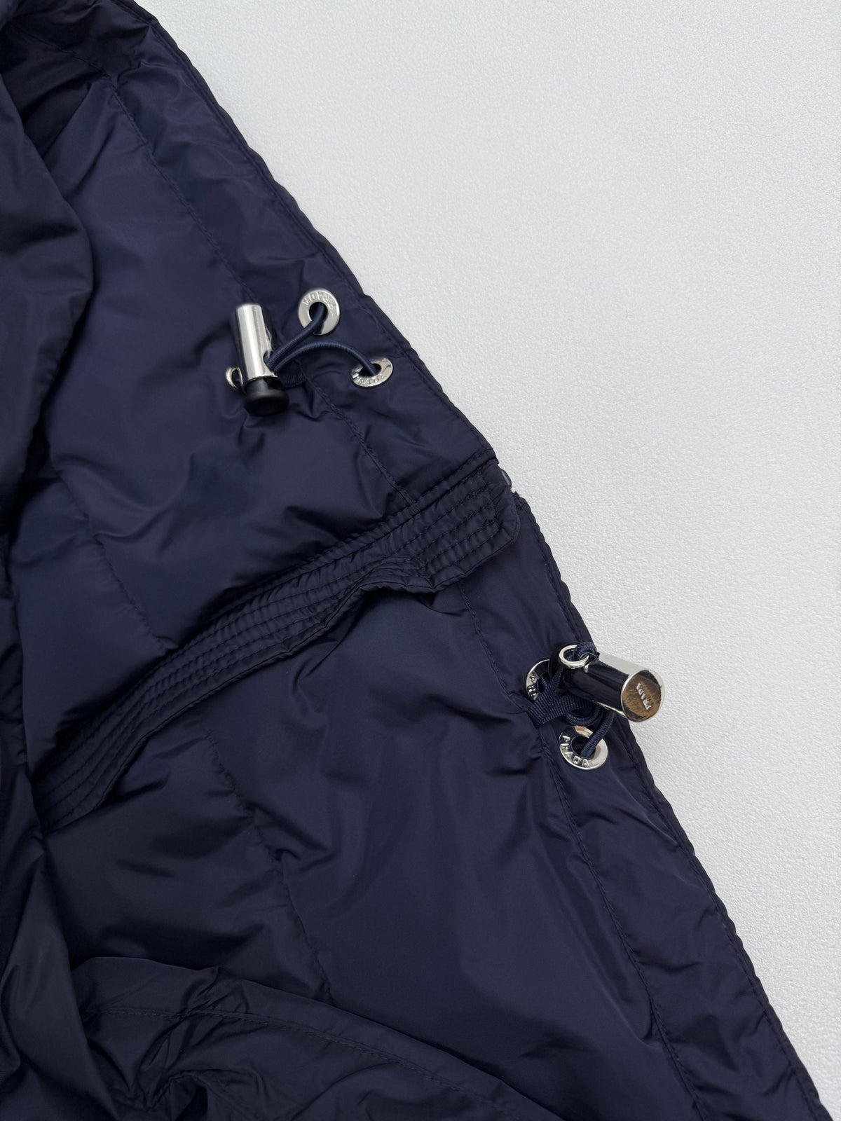 Classic down jacket-29