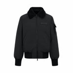 Classic down jacket-30