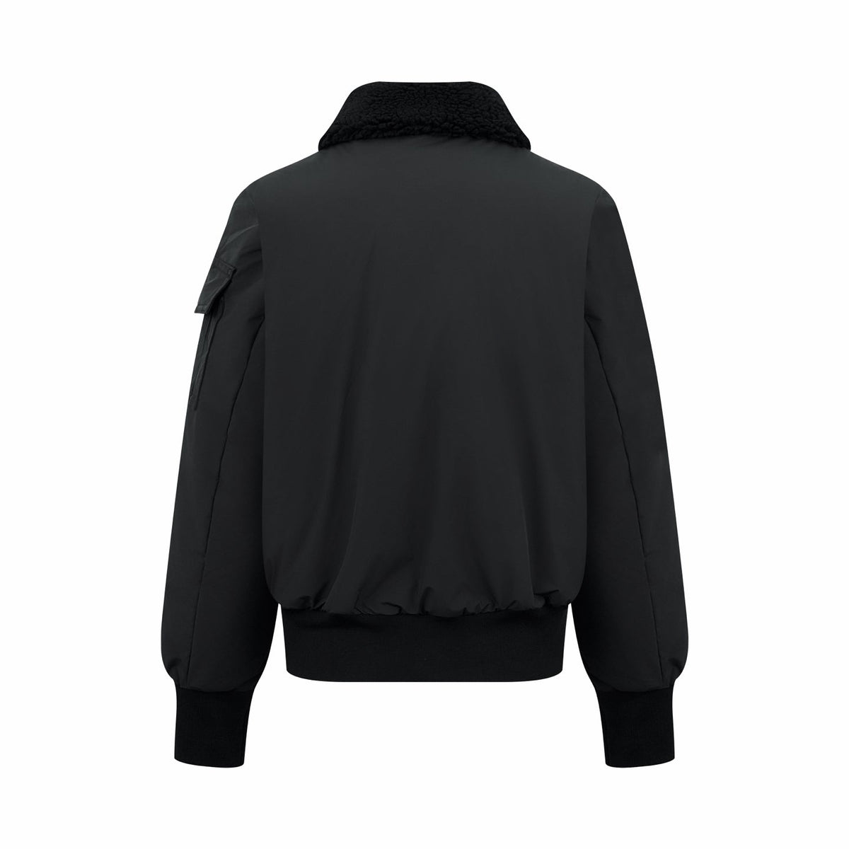 Classic down jacket-30