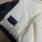 Classic down jacket-33