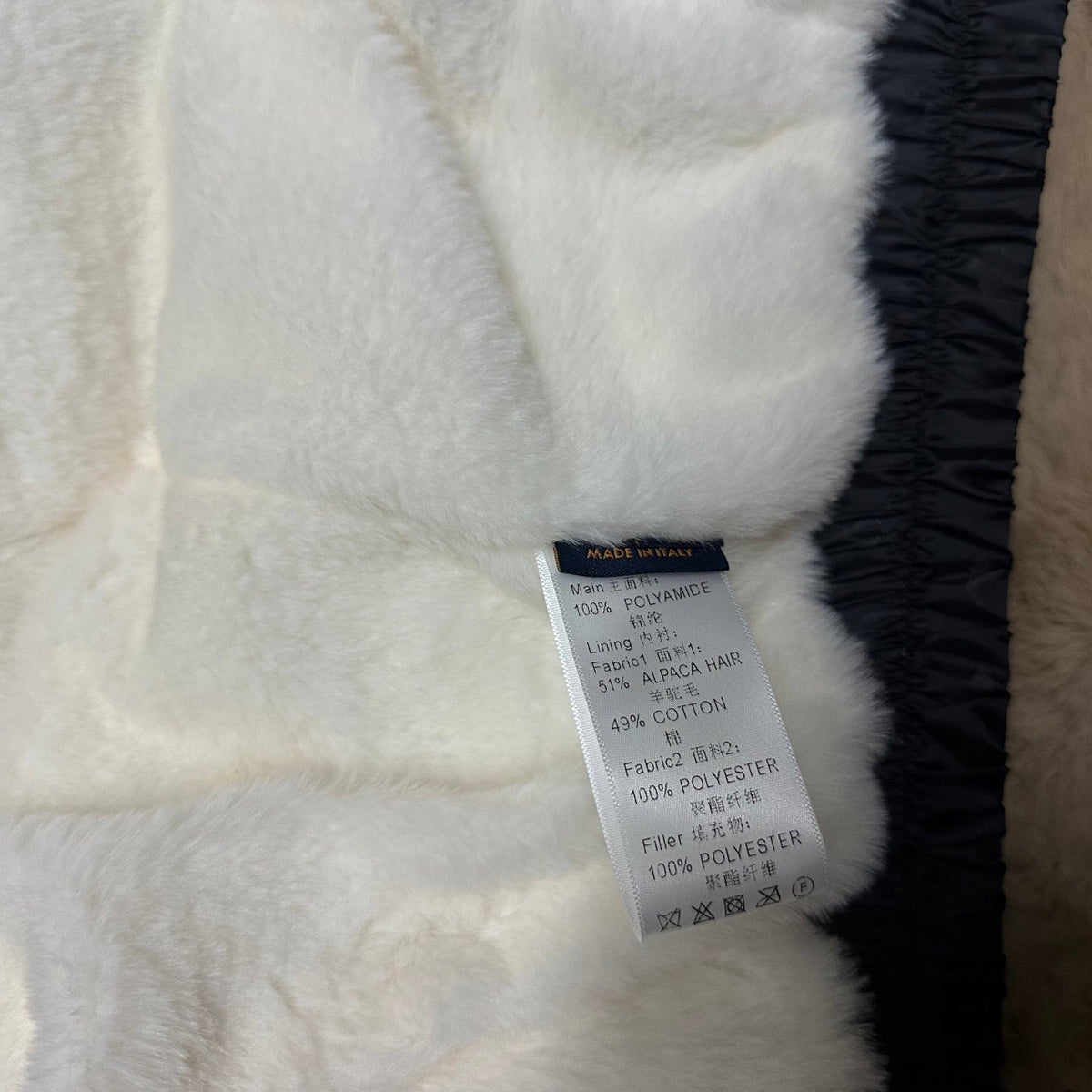 Classic down jacket-33