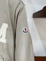 Classic down jacket-34