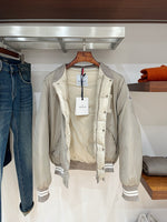 Classic down jacket-34