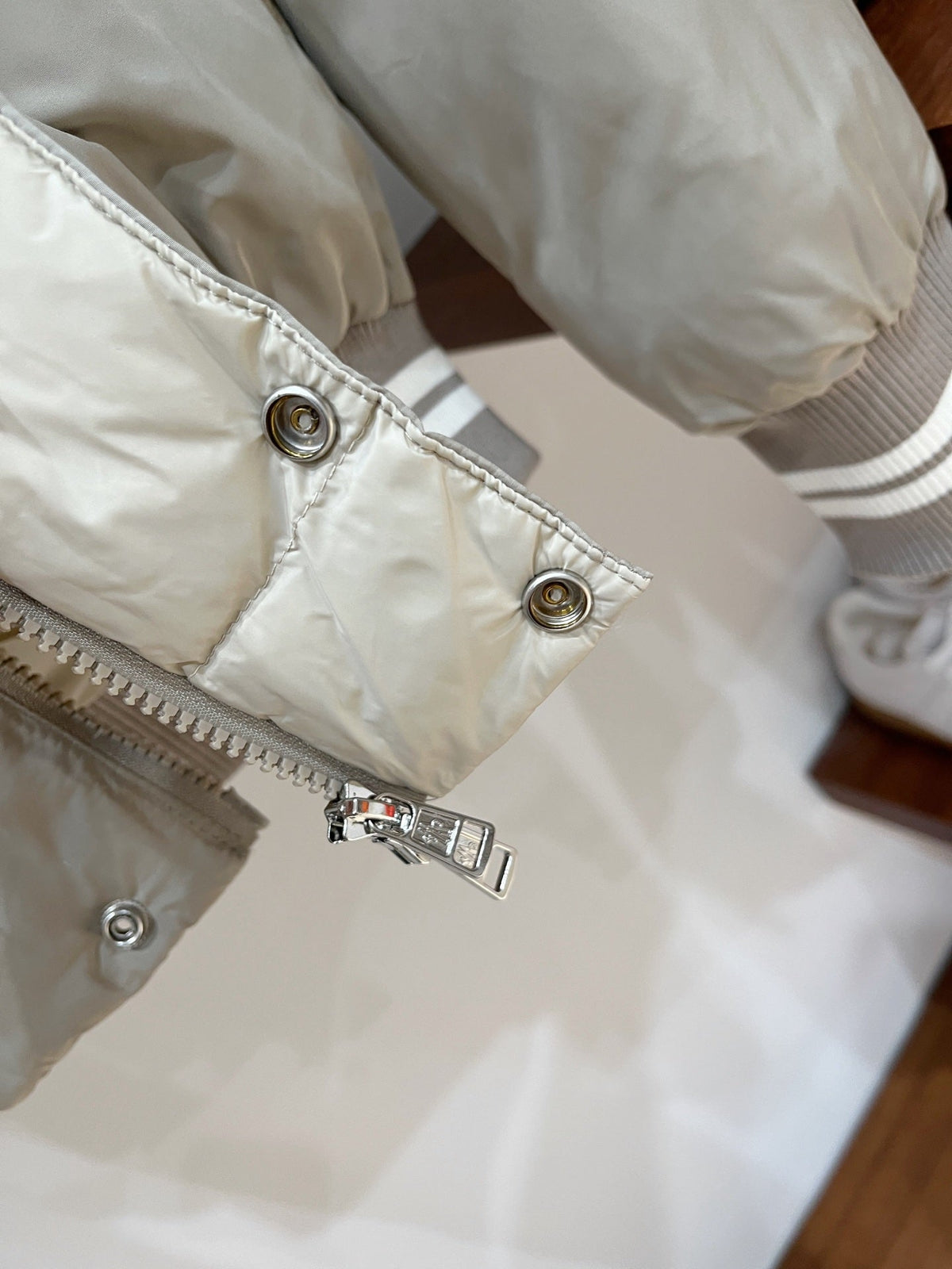 Classic down jacket-34