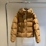 Classic down jacket-35