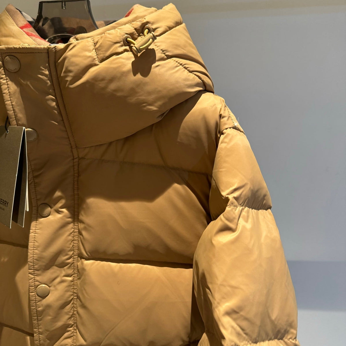 Classic down jacket-35