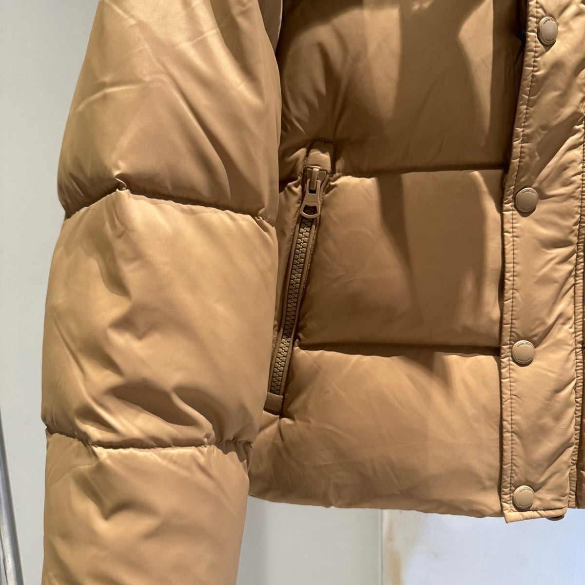 Classic down jacket-35