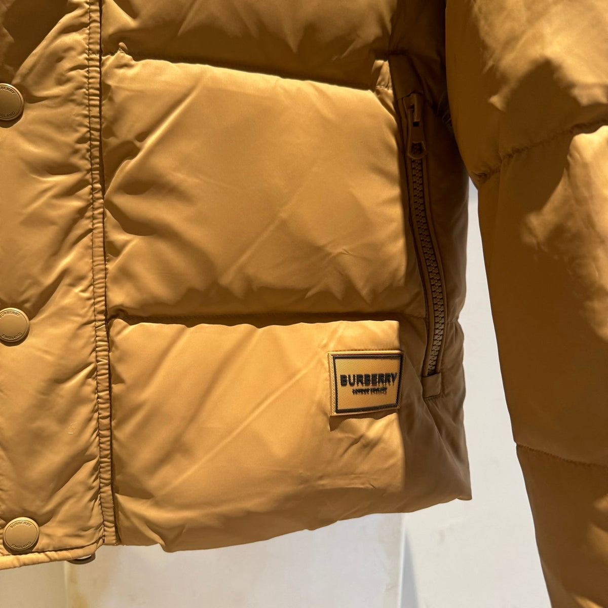 Classic down jacket-35