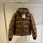 Classic down jacket-36