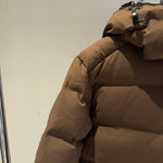 Classic down jacket-36