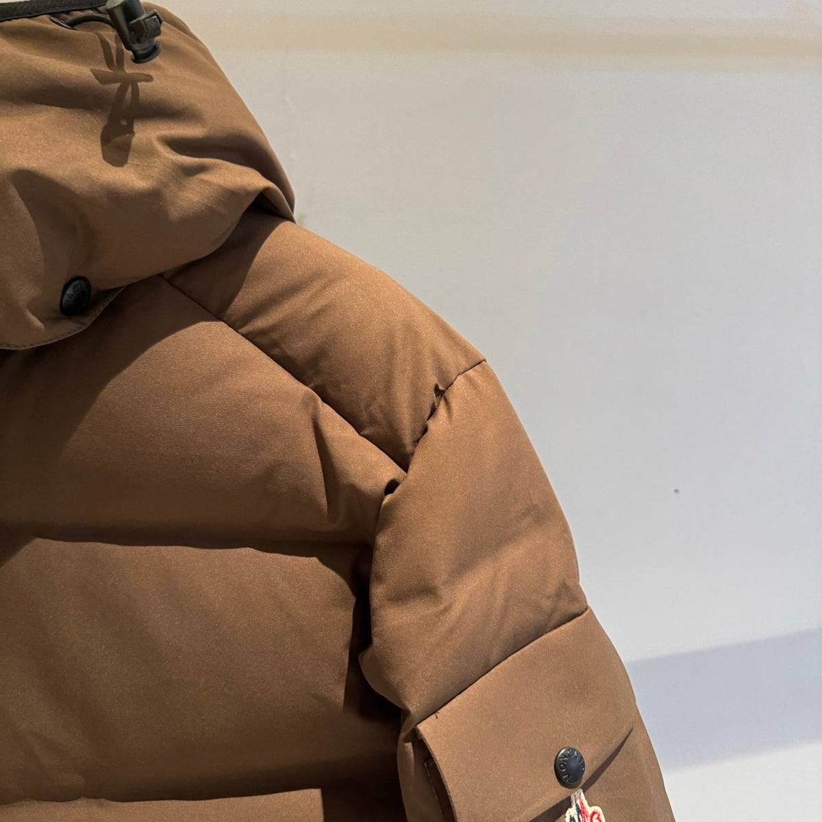 Classic down jacket-36