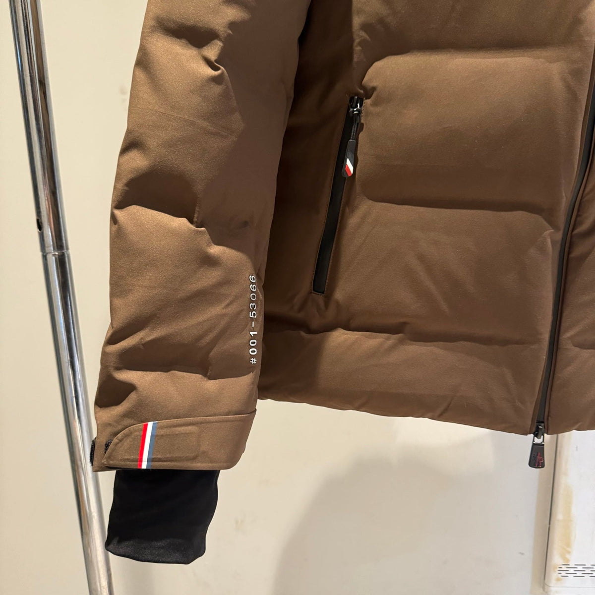 Classic down jacket-36