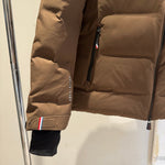 Classic down jacket-36