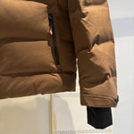 Classic down jacket-36