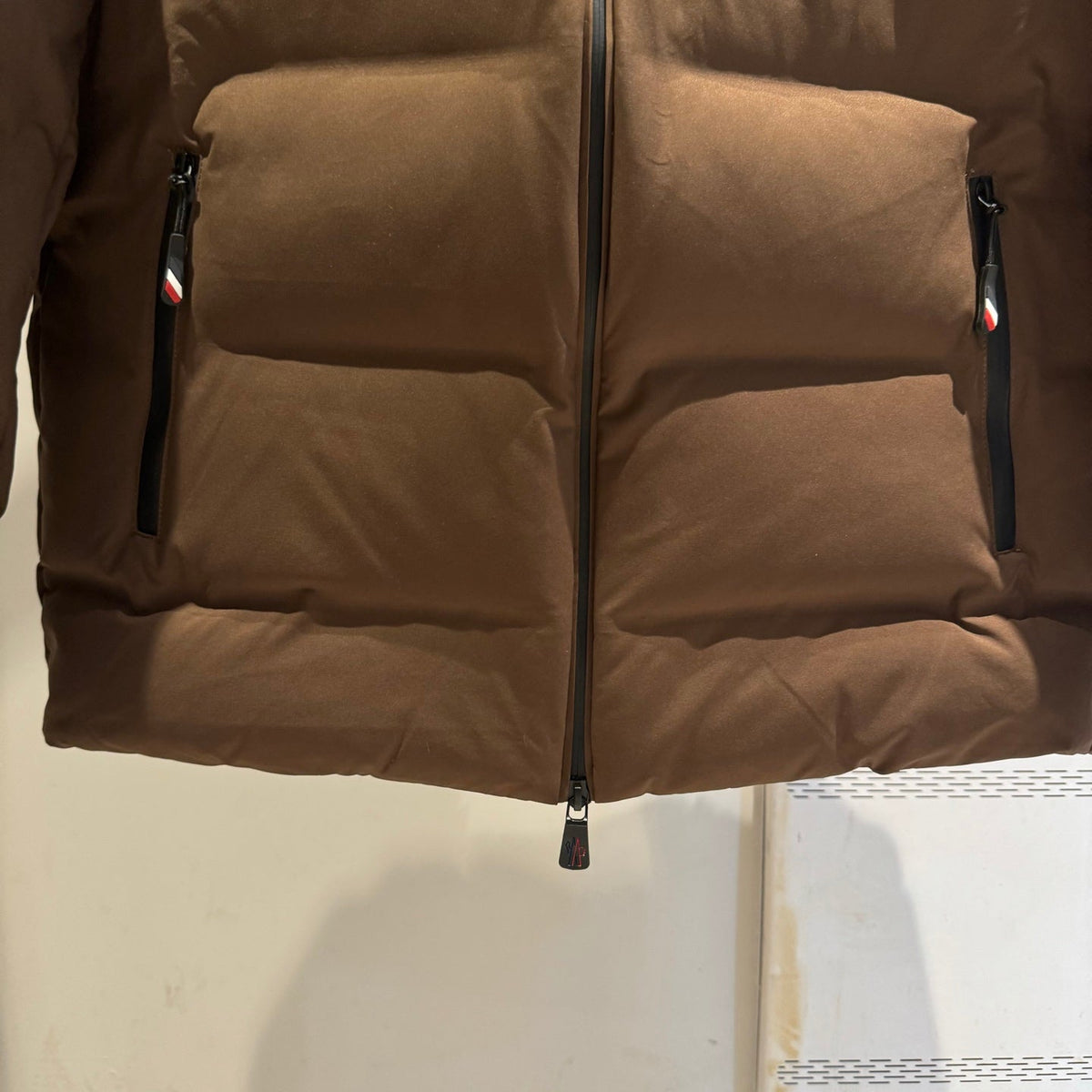 Classic down jacket-36