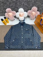 Chic Comfort Jacket-1001