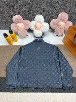 Chic Comfort Jacket-1001