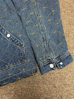 Chic Comfort Jacket-1001