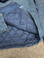 Chic Comfort Jacket-1001