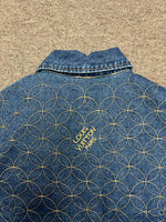 Chic Comfort Jacket-1001