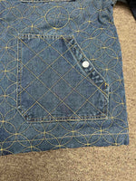 Chic Comfort Jacket-1001