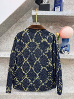 Chic Comfort Jacket-1002