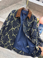 Chic Comfort Jacket-1002