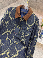 Chic Comfort Jacket-1002