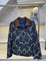 Chic Comfort Jacket-1002