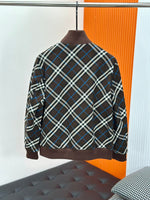 Chic Comfort Jacket-1003