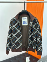 Chic Comfort Jacket-1003