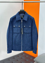 Chic Comfort Jacket-1004